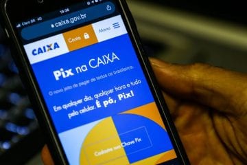 Fase restrita de pagamentos pelo Pix começa hoje