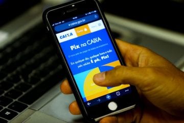 Valor médio de transações do Pix foi R$ 90 no primeiro dia de teste
