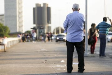 Inflação para idosos acumula taxa de 4% em 12 meses, diz FGV
