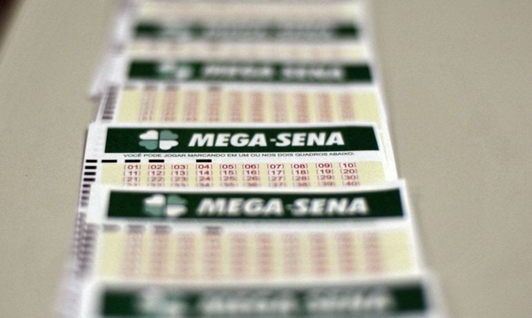 Mega-Sena sorteia R$ 38 milhões nesta quinta-feira