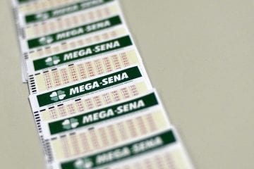 Loteria: Mega-Sena sorteia nesta terça prêmio de R$ 29 milhões