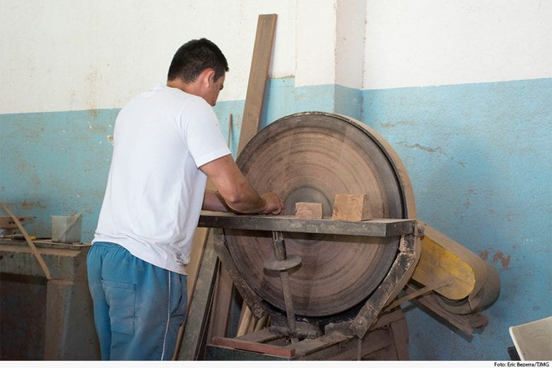 Presidente do TJMG inaugura a Apac de Itabira nesta sexta-feira