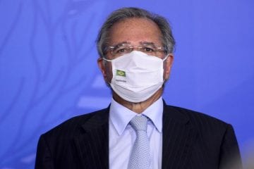 Guedes volta a enfatizar necessidade de acelerar privatizações