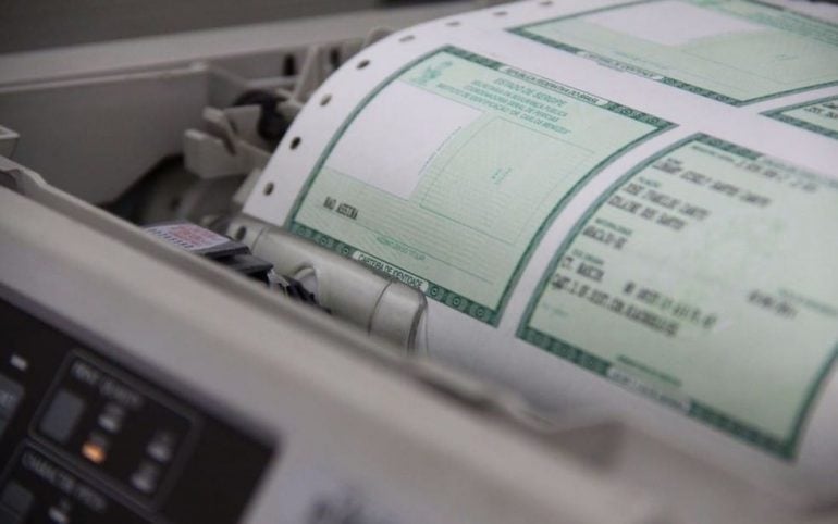 Emissão da Carteira de Identidade continua restrita à casos emergênciais