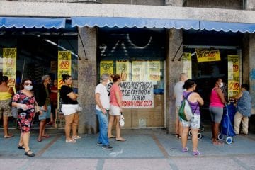 IPC-S tem alta de 0,94% e vai para 4,06% no ano