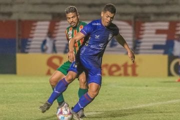 Saiba como assistir Paraná e Oeste pela Série B
