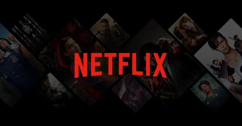 Plataforma de streaming, Netflix, oferece vagas de emprego