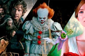 10 filmes para assistir no feriado prolongado