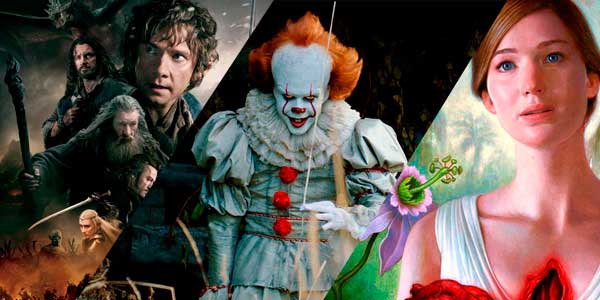 10 filmes para assistir no feriado prolongado