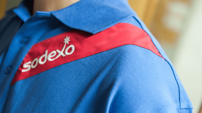 Sodexo abre 259 novas vagas de emprego