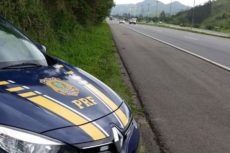 Operação Finados 2020: PRF intensifica fiscalização nas estradas do país