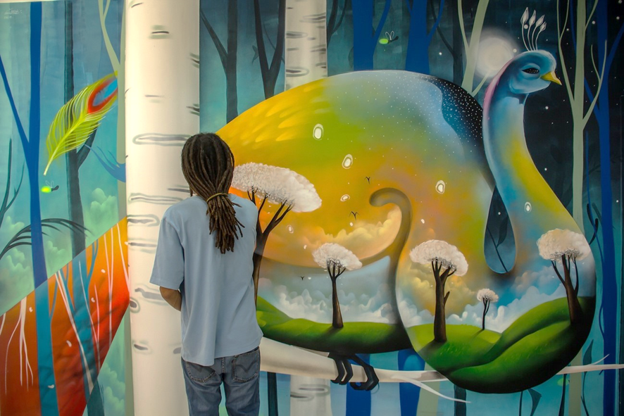 Instituto Cultural Vale distribuirá 20 milhões a projetos culturais