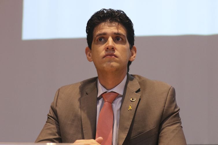 Ministério da Infraestrutura inicia fusão de estatais