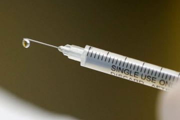 Campanhas de vacinação vão até o dia 30 de novembro em Monlevade