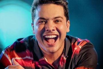 Garota Vip: veja onde assistir a live do Wesley Safadão