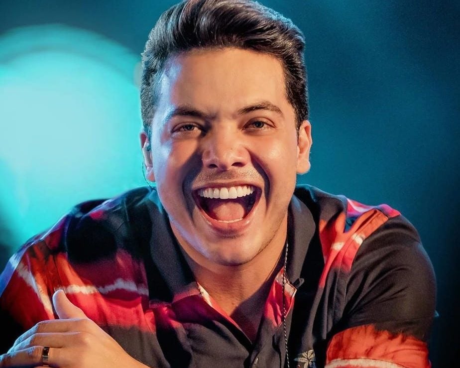 Garota Vip: veja onde assistir a live do Wesley Safadão