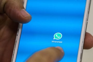 Denúncias contra direitos humanos podem ser feitas via WathsApp