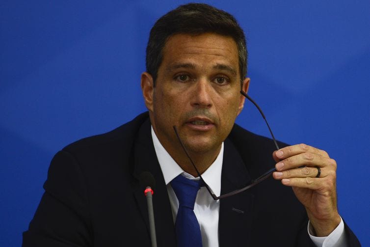 Começa hoje a semana de educação financeira do Banco Central