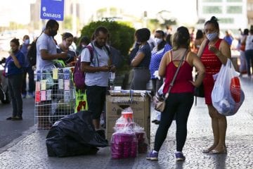 CNC: Intenção de Consumo das Famílias melhora em dezembro