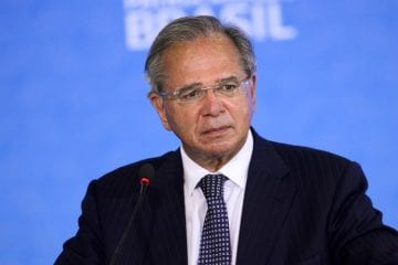 Em reunião do G20, Guedes diz que recuperação do Brasil surpreende