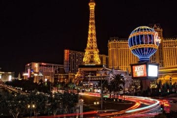 Cassinos e música pop: como esses estabelecimentos e o mundo da música se conectam