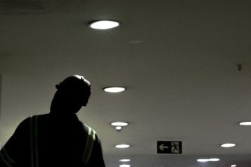 Consumo de energia volta a níveis pré-pandemia no Brasil