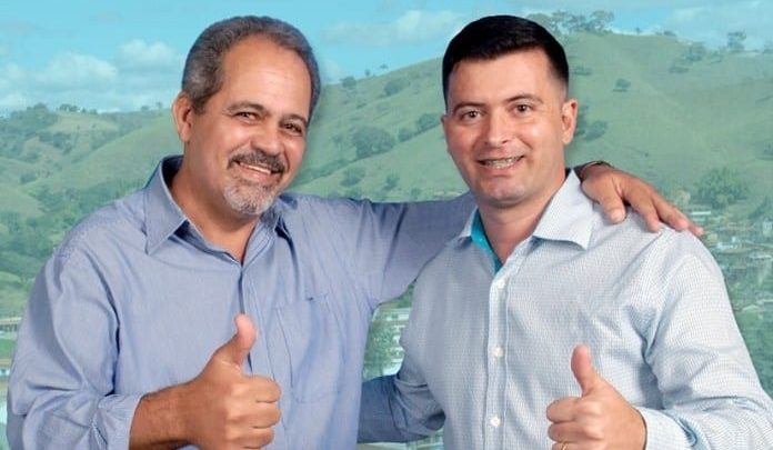 Santa Maria de Itabira reelege prefeito; 20% dos eleitores deixaram de votar