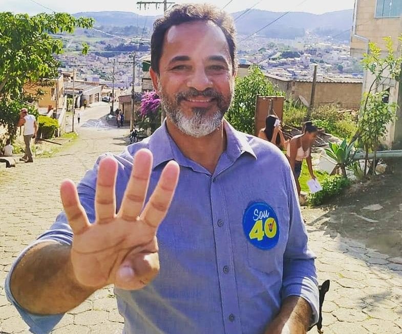 Julgamento de candidatura de Marco Antônio Lage acontece nesta quarta (25)