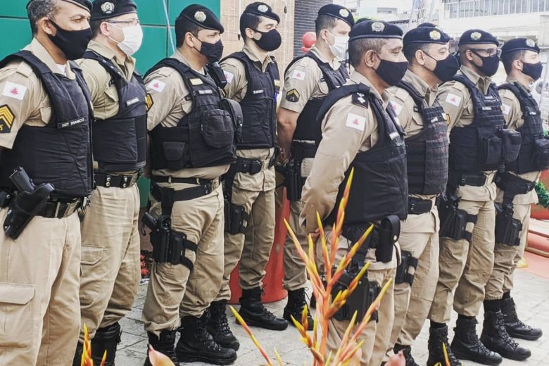 Polícia Militar visa combater crimes no fim de ano com Operação Natalina em Monlevade