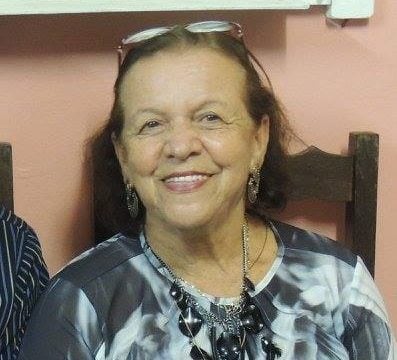 Itabira chora a perda de Dona Dudu, uma itabirana de coração