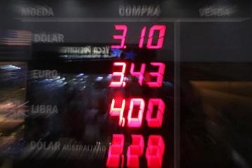 BC propõe medidas para facilitar transferências para o exterior