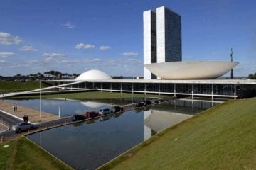 Senado aprova projeto que garante a compensação da Lei Kandir