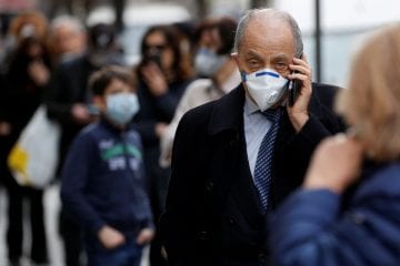 Covid-19: apesar de 10 mil novos casos, número de óbitos desacelera