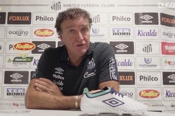 Cuca assume culpa por eliminação, lamenta chances perdidas e inocenta arbitragem