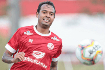 Fechada janela de transferências internacionais, confira as contratações do Náutico no período