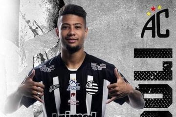 Módulo II: gol de Willian Mococa, do Athletic, é eleito o mais bonito da rodada