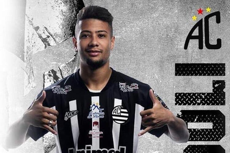 Módulo II: gol de Willian Mococa, do Athletic, é eleito o mais bonito da rodada