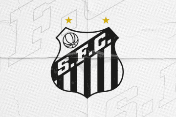 Com surto, Santos chega a dez casos de coronavírus entre os jogadores