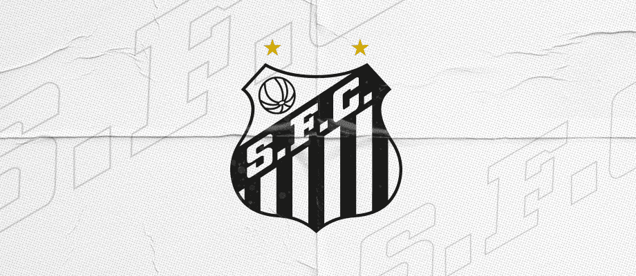 Com surto, Santos chega a dez casos de coronavírus entre os jogadores
