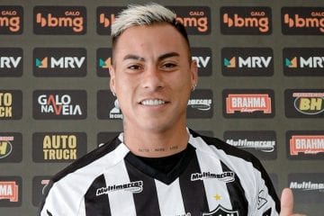 Como Rafael Carioca, Sampaoli e torcida influenciaram ida de Vargas ao Atlético