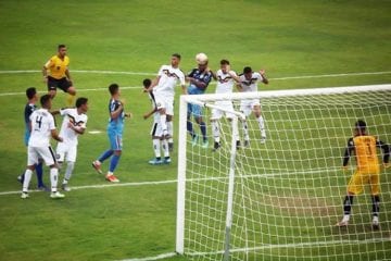 Virada e sufoco: Afogados perde e Central empata na 12ª rodada do Brasileirão da Série D