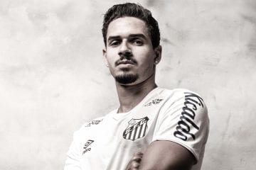Na mira do Benfica, Lucas Veríssimo terá futuro selado por conselheiros na terça