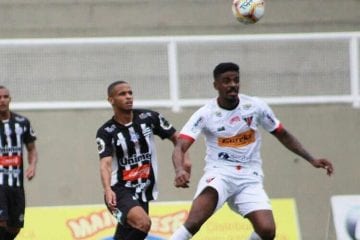 Athletic x Nacional: assista à partida pelo Módulo II do Mineiro