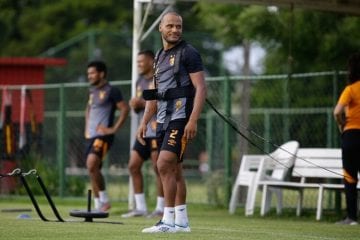 Sport perde jogador por COVID-19, mas tem reforços para encarar o Vasco