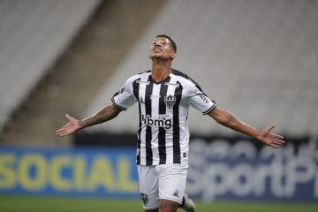 Corinthians 1×2 Atlético: veja fotos do jogo