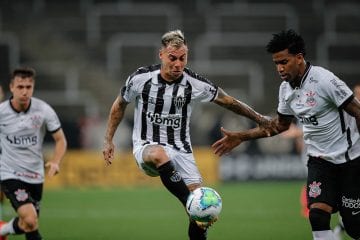 Vargas é o primeiro chileno a jogar pelo Atlético; relembre estrangeiros do século