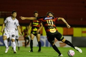 Campeonato à parte: Diante times que lutam contra Z4, Sport tem desempenho desfavorável