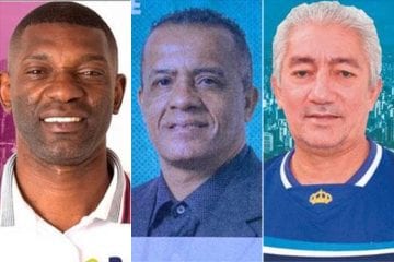 Veja como foi a votação de candidatos ligados ao esporte nas eleições municipais