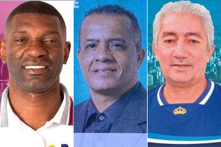Veja como foi a votação de candidatos ligados ao esporte nas eleições municipais