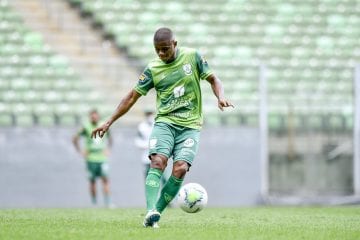 ‘Motorzinho’ do América, Juninho destaca confiança do elenco: ‘A gente criou muita casca’